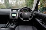 SsangYong Rexton 2012 года